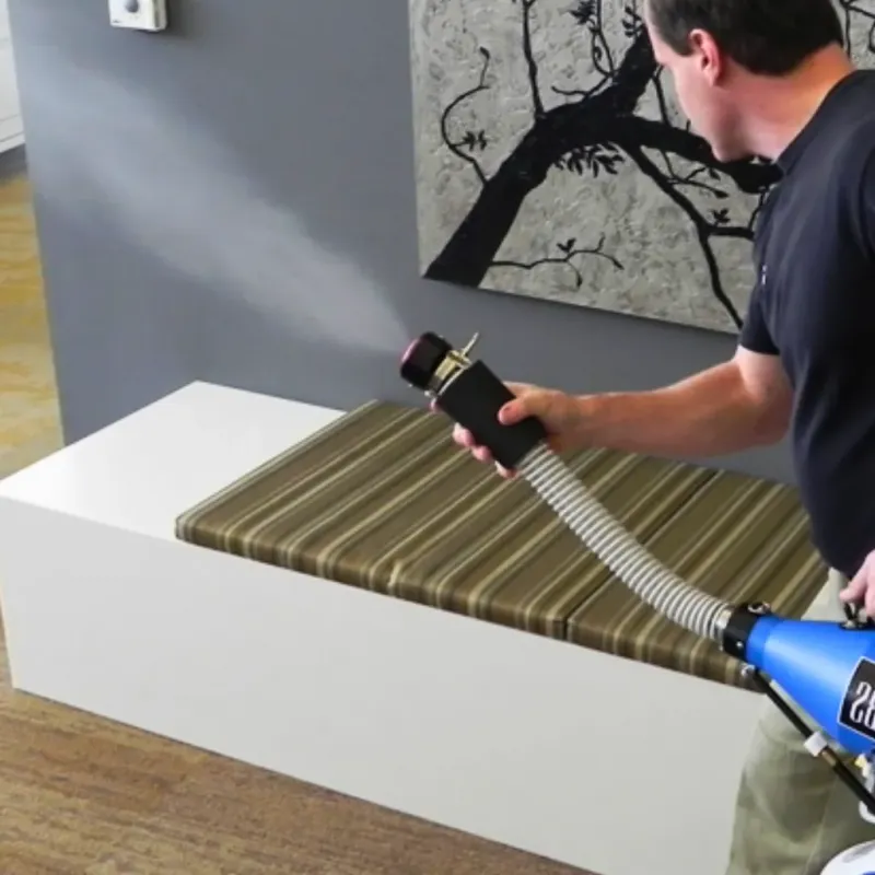 Professional Odor Removal in Ludlow, MA